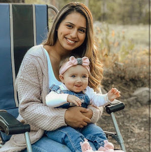 Meet your Posher, Alesha